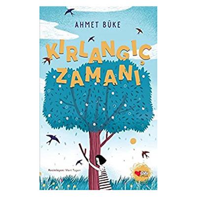 Can - Ahmet Büke - Kırlangıç Zamanı