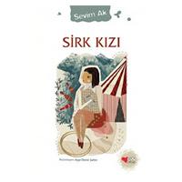 Can - Sevim Ak - Sirk Kızı
