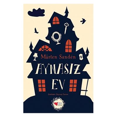 Can - Marten Sanden - Aynasız Ev