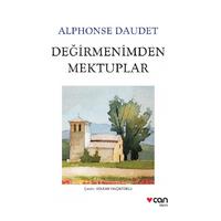 Can - Alphonse Daudet - Değirmenimden Mektuplar