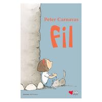 Can - Peter Carnavas - Fil