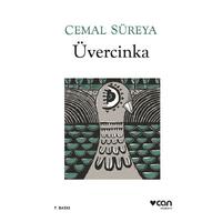 Can - Cemal Süreya - Üvercinka