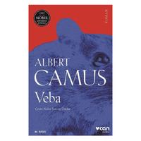 Can - Albert Camus - Veba