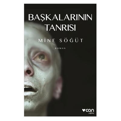 Can - Mine Söğüt - Başkalarının Tanrısı