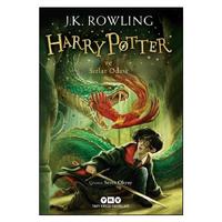 Yapı Kredi Yay. - J.K. Rowling - Harry Potter Ve Sırlar Odası