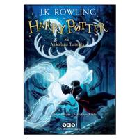 Yapı Kredi Yay. - J.K. Rowling - Harry Potter Ve Azkaban Tutsağı