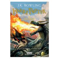Yapı Kredi Yay. - J.K. Rowling - Harry Potter Ve Ateş Kadehi