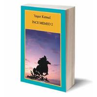 Yapı Kredi - Yaşar Kemal - İnce Memed 2