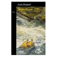 Yapı Kredi - Amin Maalouf - Semerkant