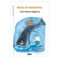 Yapı Kredi - Fazıl Hüsnü Dağlarca - Balina İle Mandalina
