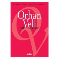 Yapı Kredi - Orhan Veli - Sakın Şaşırma