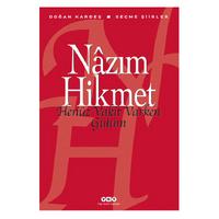 Yapı Kredi - Nazım Hikmet - Henüz Vakit Varken Gülüm
