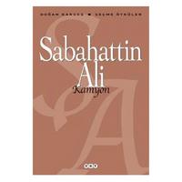 Yapı Kredi - Sabahattin Ali - Kamyon