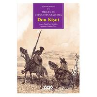 Yapı Kredi - Miguel De Cervantes Saavedra - Don Kişot