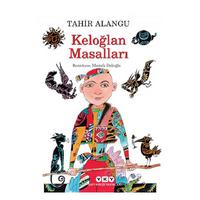 Yapı Kredi - Tahir Alangu - Keloğlan Masalları