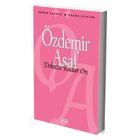 Yapı Kredi - Özdemir Asaf - Dokuza Kadar On