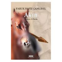 Yapı Kredi - Faruk Nafiz Çamlıbel - Akın