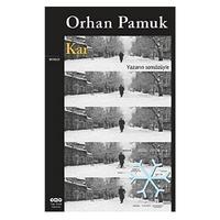 Yapı Kredi - Orhan Pamuk - Kar
