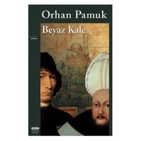 Yapı Kredi - Orhan Pamuk - Beyaz Kale