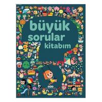 Yapı Kredi - Büyük Sorular Kitabım