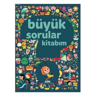 Yapı Kredi - Büyük Sorular Kitabım