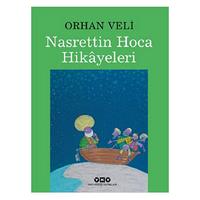 Yapı Kredi - Orhan Veli - Nasrettin Hoca Hikayeleri