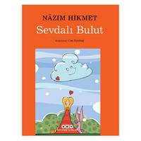 Yapı Kredi - Nazım Hikmet - Sevdalı Bulut