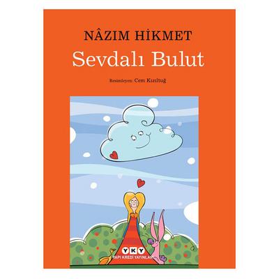 Yapı Kredi - Nazım Hikmet - Sevdalı Bulut