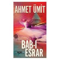 Yapı Kredi - Ahmet Ümit - Babı Esrar