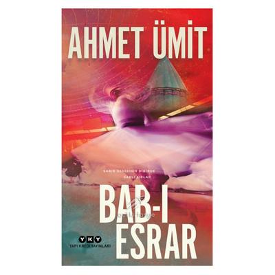 Yapı Kredi - Ahmet Ümit - Babı Esrar