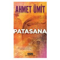 Yapı Kredi - Ahmet Ümit - Patasana