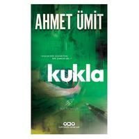 Yapı Kredi - Ahmet Ümit - Kukla