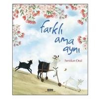 Yapı Kredi - Feridun Oral - Farklı Ama Aynı