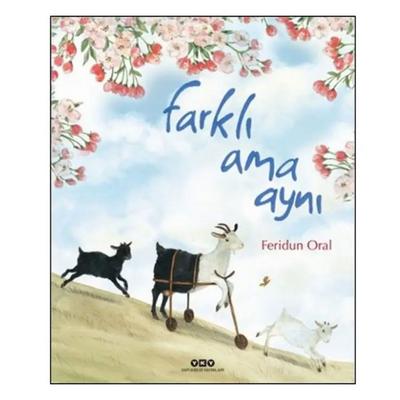 Yapı Kredi - Feridun Oral - Farklı Ama Aynı