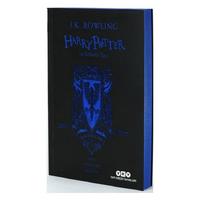 Yapı Kredi Yay. - J.K. Rowling - 20.Yıl Özel Baskı Harry Potter Ve Felsefe Taşı Ravenclaw