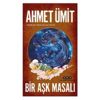 Yapı Kredi - Ahmet Ümit - Bir Aşk Masalı