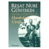 İnkilap - Reşat Nuri Güntekin - Harabelerin Çiçeği