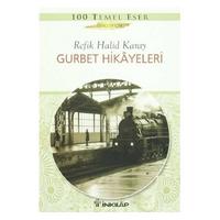 İnkilap - Gurbet Hikayeleri