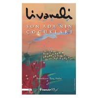 İnkilap - Ömer Zülfü Livaneli - Son Ada'nın Çocukları