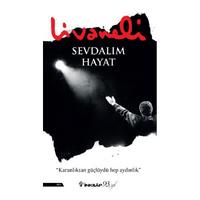 İnkilap - Ömer Zülfü Livaneli - Sevdalım Hayat