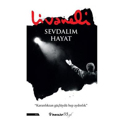 İnkilap - Ömer Zülfü Livaneli - Sevdalım Hayat