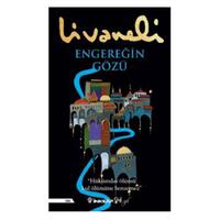 İnkilap - Ömer Zülfü Livaneli - Engereğin Gözü