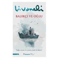İnkilap - Ömer Zülfü Livaneli - Balıkçı Ve Oğlu