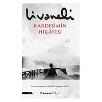 İnkilap - Ömer Zülfü Livaneli - Kardeşimin Hikayesi