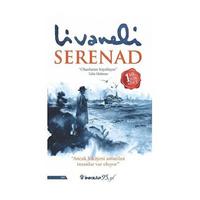 İnkilap - Ömer Zülfü Livaneli - Serenad