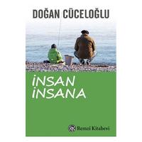 Remzi - Doğan Cüceloğlu - İnsan İnsana