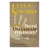 Remzi - Leyla Navaro - Gerçekten Beni Duyuyor Musun?
