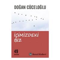 Remzi - Doğan Cüceloğlu - İçimizdeki Biz