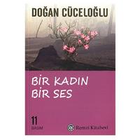 Remzi - Doğan Cüceloğlu - Bi Kadın Bir Ses