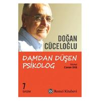Remzi - Doğan Cüceloğlu - Damdan Düşen Psikolog
